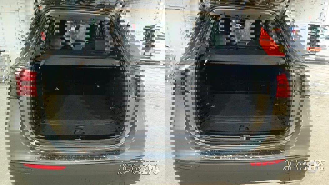 Mercedes-Benz Classe GLA de 2025