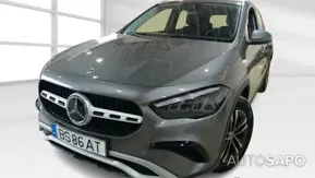 Mercedes-Benz Classe GLA de 2025