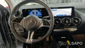 Mercedes-Benz Classe GLA de 2025