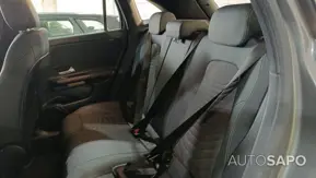 Mercedes-Benz Classe GLA de 2025