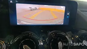 Mercedes-Benz Classe GLA de 2025