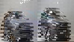 Citroen C4 Cactus de 2018