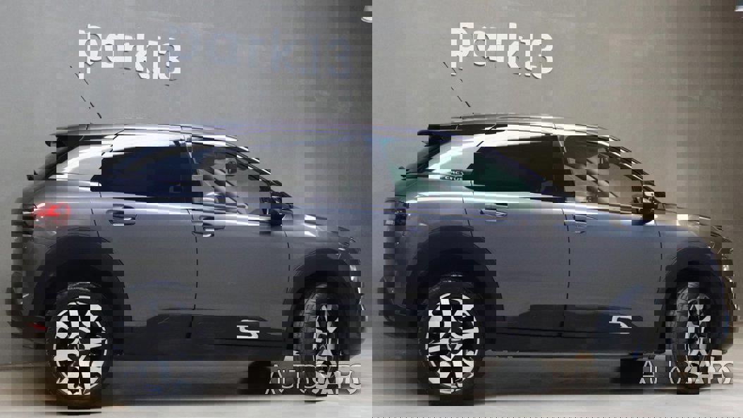 Citroen C4 Cactus de 2018