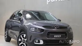 Citroen C4 Cactus de 2018