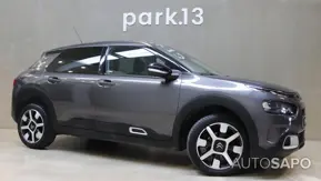 Citroen C4 Cactus de 2018