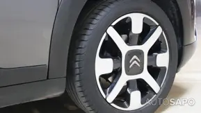 Citroen C4 Cactus de 2018