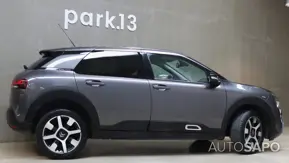 Citroen C4 Cactus de 2018