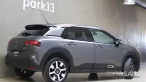 Citroen C4 Cactus de 2018