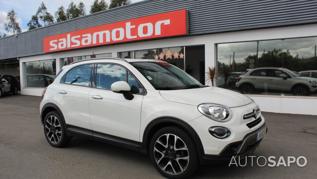 Fiat 500X 1.3 Multijet City Cross de 2021