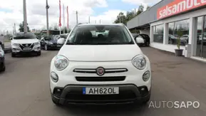 Fiat 500X 1.3 Multijet City Cross de 2021