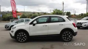 Fiat 500X 1.3 Multijet City Cross de 2021