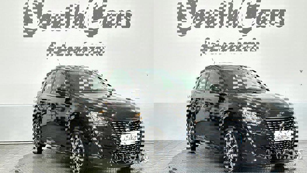 Peugeot 208 1.2 PureTech Active de 2023