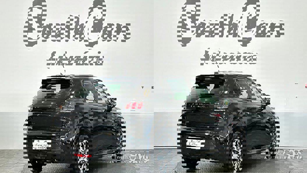 Peugeot 208 1.2 PureTech Active de 2023