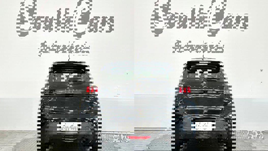 Peugeot 208 1.2 PureTech Active de 2023