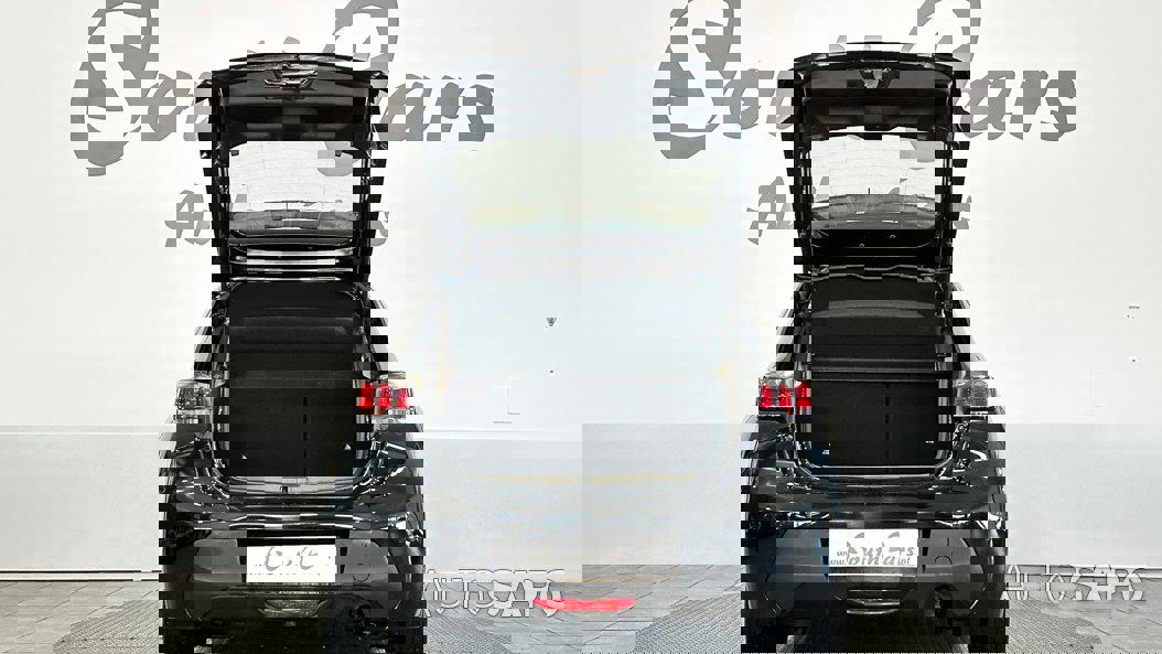 Peugeot 208 1.2 PureTech Active de 2023