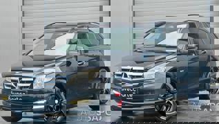 Mercedes-Benz Classe C de 2010