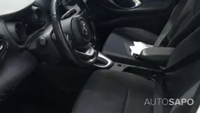 Toyota Yaris 1.5 HDF Exclusive de 2021