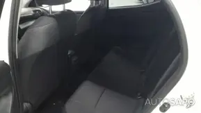 Toyota Yaris 1.5 HDF Exclusive de 2021