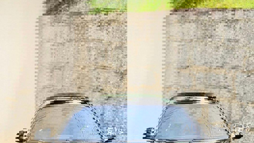 BMW Série 6 de 2014