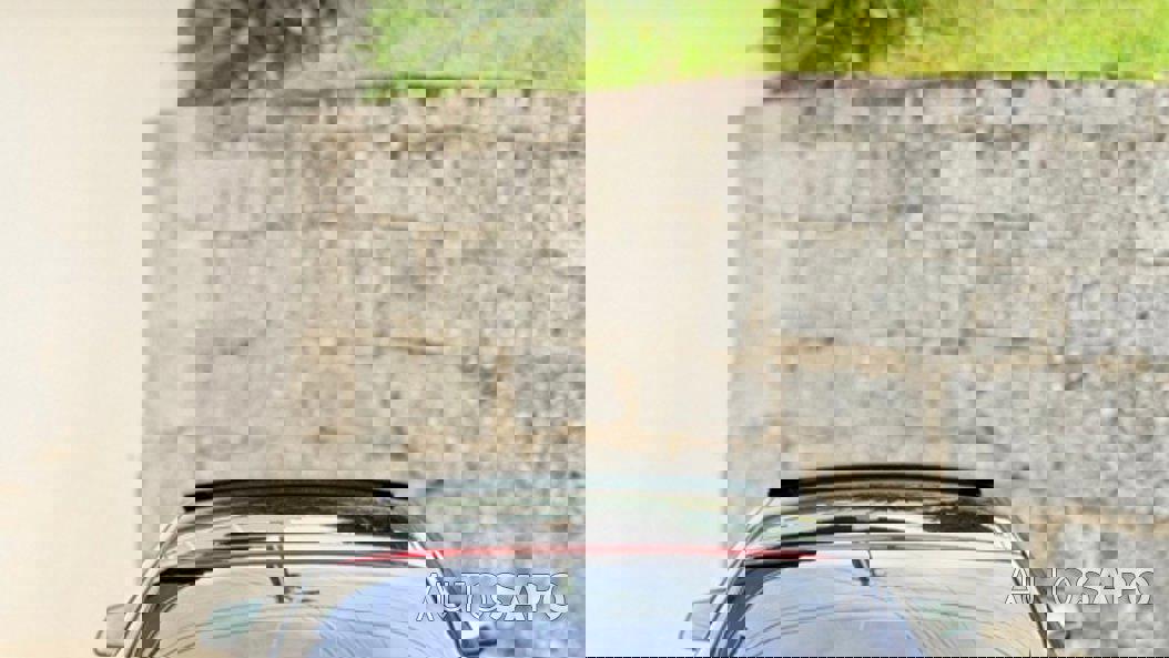 BMW Série 6 de 2014