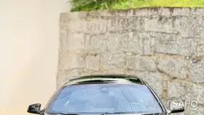 BMW Série 6 de 2014