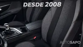 Peugeot 3008 1.6 BlueHDi Active de 2017