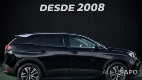 Peugeot 3008 1.6 BlueHDi Active de 2017