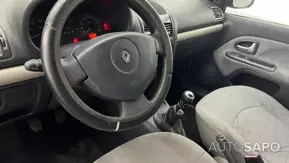 Renault Clio 1.5 DCi Van de 2003