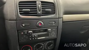 Renault Clio 1.5 DCi Van de 2003