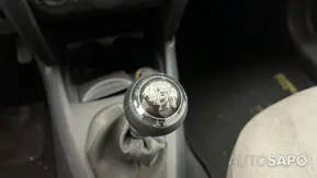 Renault Clio 1.5 DCi Van de 2003