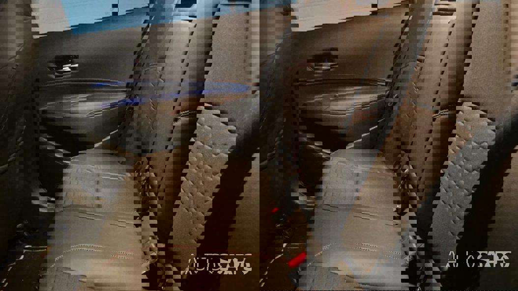 Toyota Corolla 1.8 Hybrid Exclusive de 2021