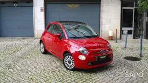 Fiat 500 1.2 Lounge MTA de 2020