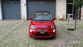 Fiat 500 1.2 Lounge MTA de 2020