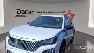 Peugeot e-2008 Allure de 2025