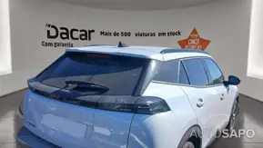 Peugeot e-2008 Allure de 2025