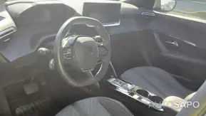 Peugeot e-2008 Allure de 2025