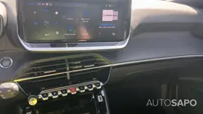 Peugeot e-2008 Allure de 2025