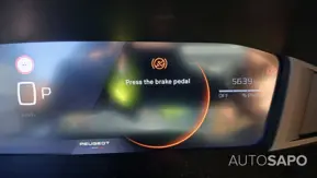 Peugeot e-2008 Allure de 2025