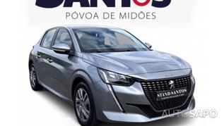Peugeot 208 de 2020