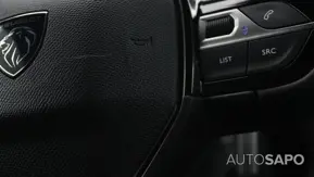 Peugeot e-2008 Allure de 2025