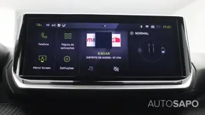 Peugeot e-2008 Allure de 2025