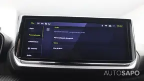 Peugeot e-2008 Allure de 2025