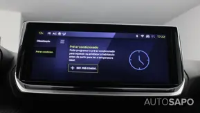 Peugeot e-2008 Allure de 2025