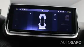 Peugeot e-2008 Allure de 2025