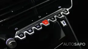 Peugeot e-2008 Allure de 2025