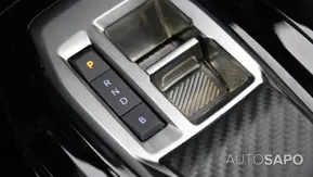 Peugeot e-2008 Allure de 2025