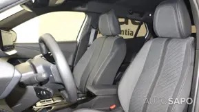 Peugeot e-2008 Allure de 2025