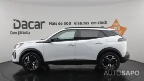 Peugeot e-2008 Allure de 2025