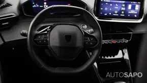 Peugeot e-2008 Allure de 2025