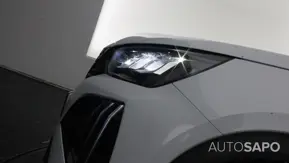 Peugeot e-2008 Allure de 2025